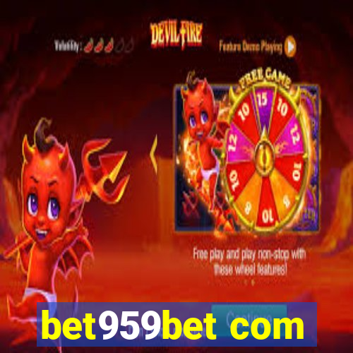 bet959bet com